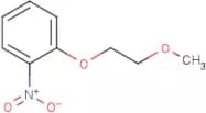 1-(2-Methoxyethoxy)-2-nitrobenzene