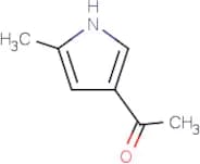1-(5-Methyl-1H-pyrrol-3-yl)ethanone