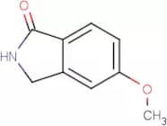 5-Methoxy-2,3-dihydro-isoindol-1-one