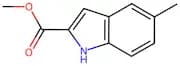 Methyl 5-methyl-1H-indole-2-carboxylate