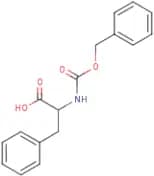 ((Benzyloxy)carbonyl)phenylalanine