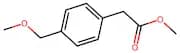 Methyl 4-(methoxymethyl)phenylacetate