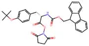Fmoc-L-tyr(tBu)-OSu