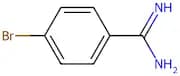 4-Bromobenzimidamide