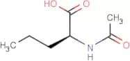 Ac-Nva-OH