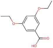 3,5-Diethoxybenzoic acid