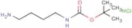 N-Boc-1,4-diaminobutane hydrochloride