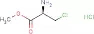 H-β-chloro-ala-ome hydrochloride