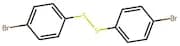 1,2-Bis(4-bromophenyl)disulfane