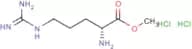 D-Arginine Methyl Ester Dihydrochloride