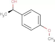 (1R)-1-(4-Methoxyphenyl)ethan-1-ol
