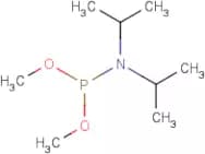 Dimethyl n,n-diisopropylphosphoramidite