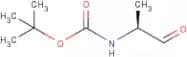 Boc-Ala-aldehyde