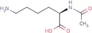 N-Ac-L-Lys-OH