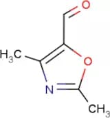 2,4-Dimethyloxazole-5-carboxaldehyde