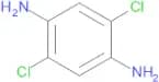 2,5-Dichloro-1,4-phenylenediamine