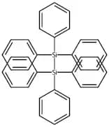 1,1,1,2,2,2-Hexaphenyldisilane