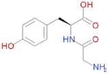 Glycyl-L-tyrosine