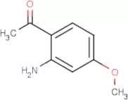 2'-Amino-4'-methoxyacetophenone