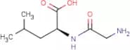 Glycyl-L-leucine
