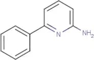 2-Amino-6-phenylpyridine