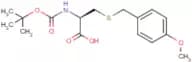 Boc-L-Cys(4-MeOBzl)-OH