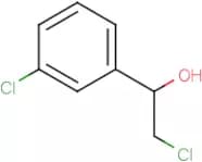 2-Chloro-1-(3-chloro-phenyl)-ethanol