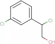 2-Chloro-2-(3-chloro-phenyl)-ethanol