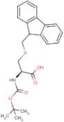 Boc-cys(fm)-oh