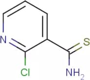 2-Chloropyridine-3-thiocarboxamide