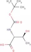 Boc-D-Thr-OH