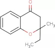 2-Ethyl-2-methyl-chroman-4-one
