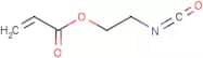 2-Isocyanatoethyl acrylate