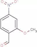 2-Methoxy-4-nitrobenzaldehyde