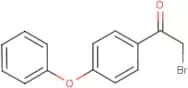 4-Phenoxyphenacyl bromide
