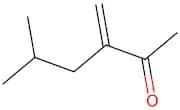5-Methyl-3-methylenehexan-2-one