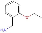 (2-Ethoxyphenyl)methanamine