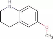 6-Methoxy-1,2,3,4-tetrahydroquinoline