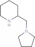 2-Pyrrolidin-1-ylmethyl-piperidine