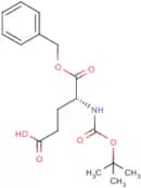 Boc-D-Glu-OBzl