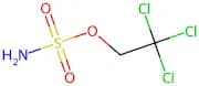 2,2,2-Trichloroethyl sulfamate