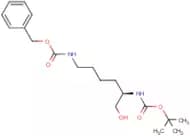 2-N-BOC-6-N-Cbz-D-Lysinol