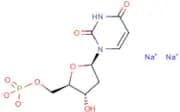 2'-Deoxyuridine 5'-monophosphate disodium salt
