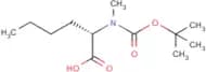 Boc-N-methyl-L-norleucine
