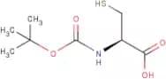 N-Boc-L-cysteine
