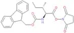 Fmoc-ile-osu