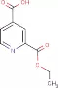 2-(Ethoxycarbonyl)isonicotinic acid