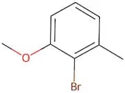 2-Bromo-1-methoxy-3-methylbenzene