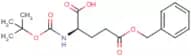 N-Boc-D-Glutamic acid 5-benzyl ester