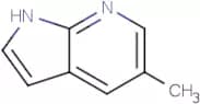 5-Methyl-1H-pyrrolo[2,3-b]pyridine